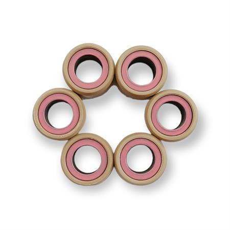 Rulli centrifuga 7.5 grammi (kit), ricambio 00106204