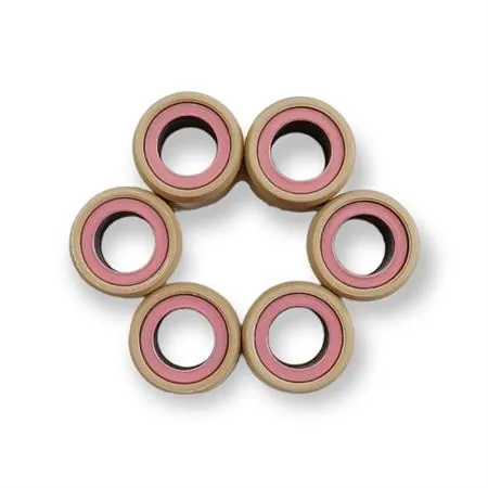 Rulli centrifuga 7.5 grammi (kit), ricambio 00106204