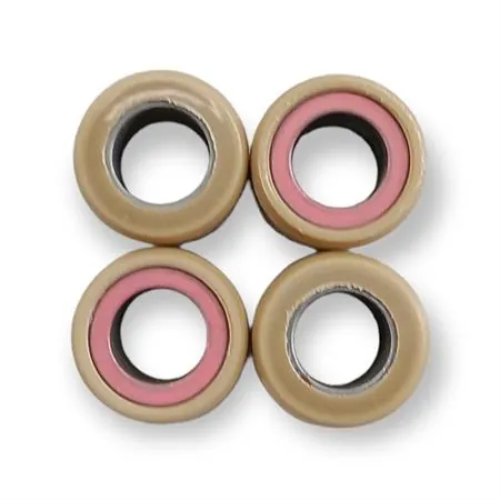 Rulli centrifuga 7.5 grammi (kit), ricambio 00106204