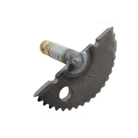 00106211 Albero avviamento pedale