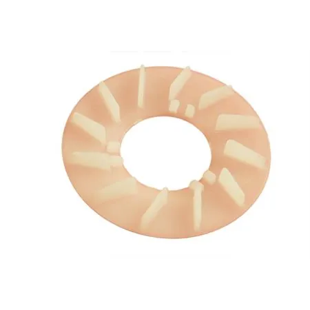 00106506 Ventola raffreddamento trasmissione scooter 50 kymco 2 tempi e 4 tempi