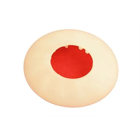 00106506 Ventola raffreddamento trasmissione scooter 50 kymco 2 tempi e 4 tempi