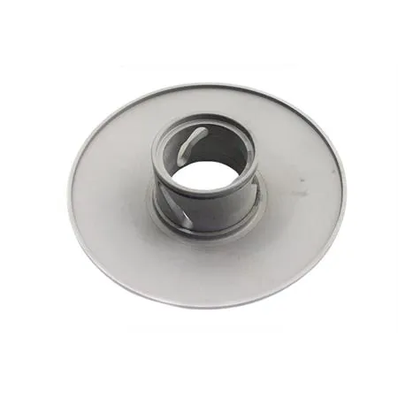 00107008 Semipuleggia condotta mobile originale kymco per scooter 50 cc 4 tempi