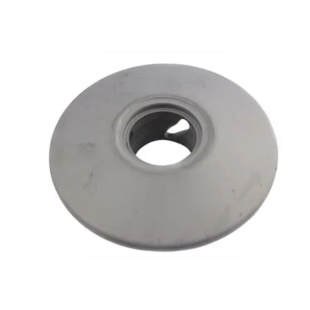 00107008 Semipuleggia condotta mobile originale kymco per scooter 50 cc 4 tempi