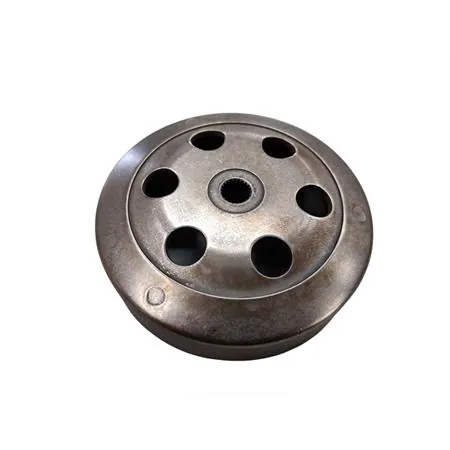 00107054 Campana frizione (Proma, Action, Moon Ghoose, Kymco, Padana Ricambi)