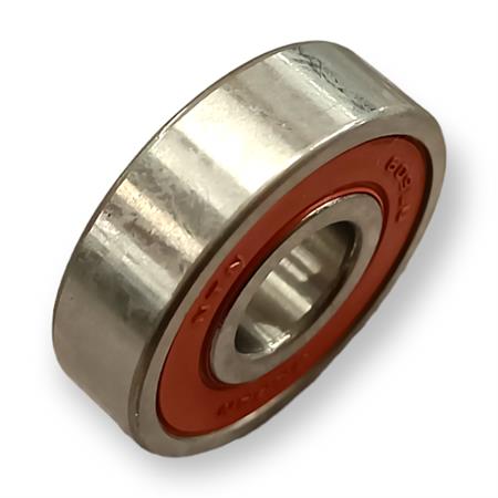 Cuscinetto 9x24x 7 radiale 6099lu, ricambio 00107416