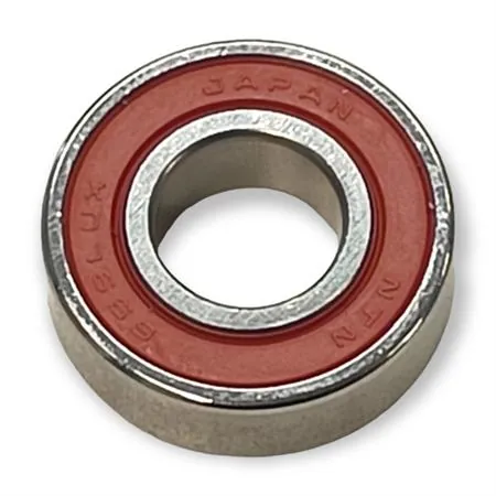 Cuscinetto 9x20x 6 radiale 699lux, ricambio 00107417