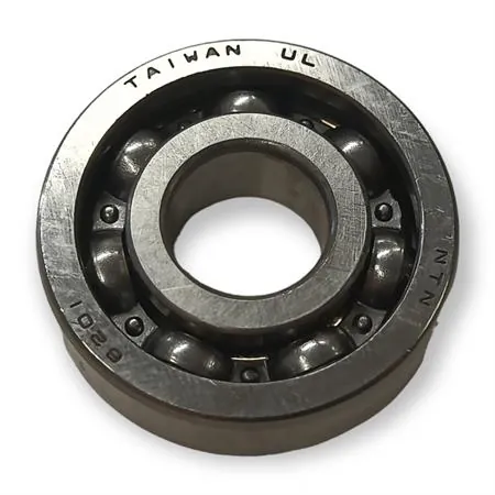 00109033 Cuscinetto 12x32x10 radiale 6201