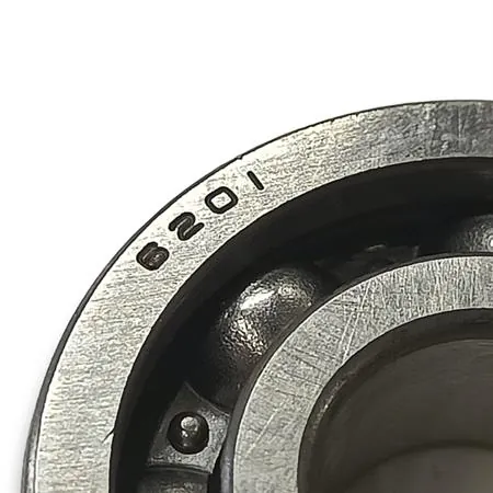 00109033 Cuscinetto 12x32x10 radiale 6201