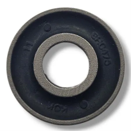 Supporto motore elastico Kymco 00109202 | Ricambio originale per scooter e maxi scooter | Compatibilità Kymco 11102-1g87-004