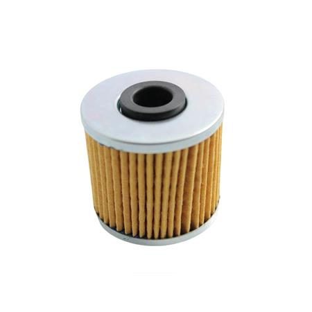 Filtro olio Kymco, ricambio 00115058