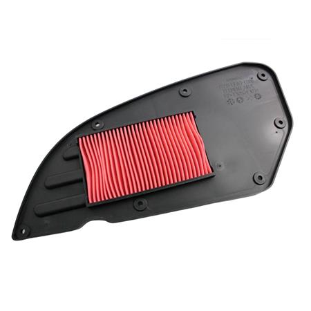 Filtro aria Kymco scooter, ricambio 00117199