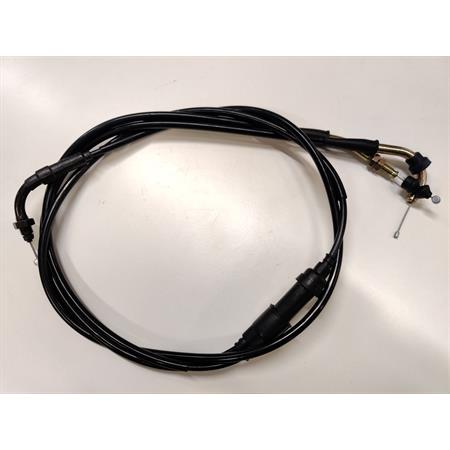 Cavo acceleratore, ricambio 00117232