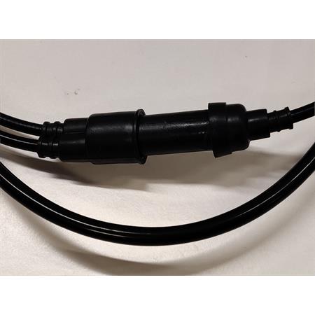 Cavo acceleratore, ricambio 00117232