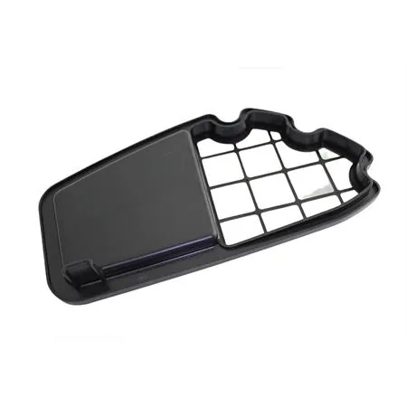 Sede elemento filtro aria, ricambio 00117241