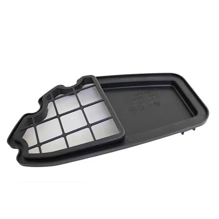 00117241 Sede elemento filtro aria