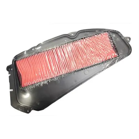 00117621 Filtro aria completo originale KYMCO per Maxi scooter X CITING 400 I ABS prodotti dal 2016 in poi