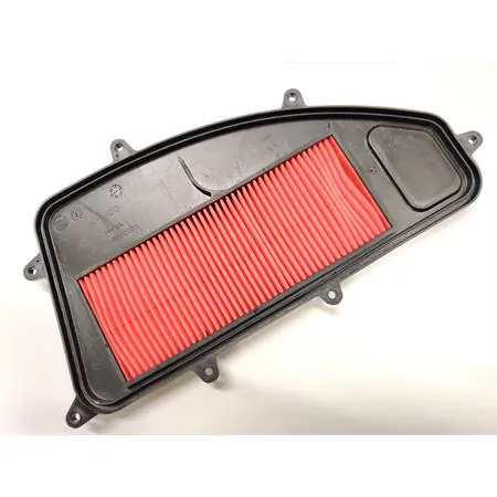 Elemento filtro aria, ricambio 00117643