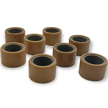 00122239 Rulli centrifuga 28,0 grammi (set)