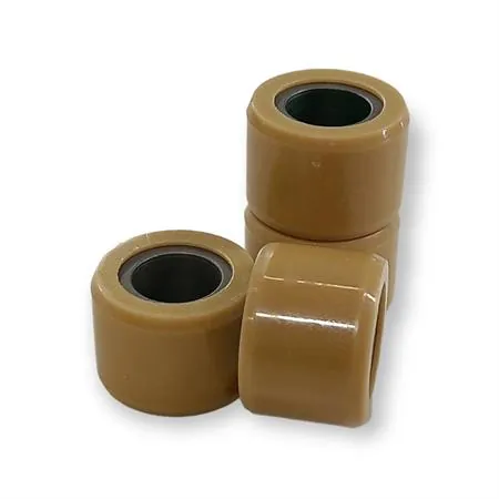 00122249 Rulli centrifuga peso 16,0 grammi (set)