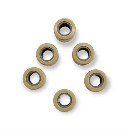 00122249 Rulli centrifuga peso 16,0 grammi (set)
