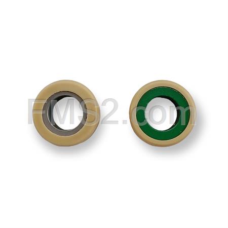 Rulli centrifuga peso 16,0 grammi (set), ricambio 00122249