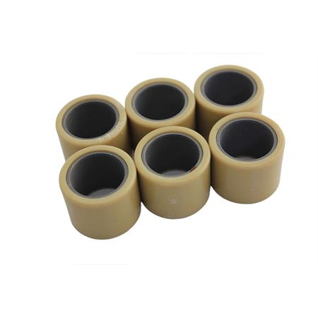 Rulli centrifuga peso 17,0 grammi (set), ricambio 00122292