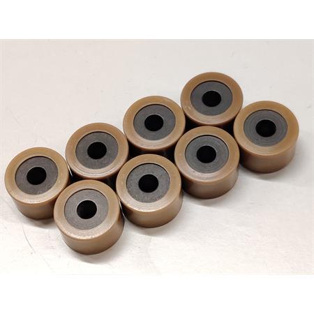 Rullini centrif. 17,0 gr.(set), ricambio 00122452