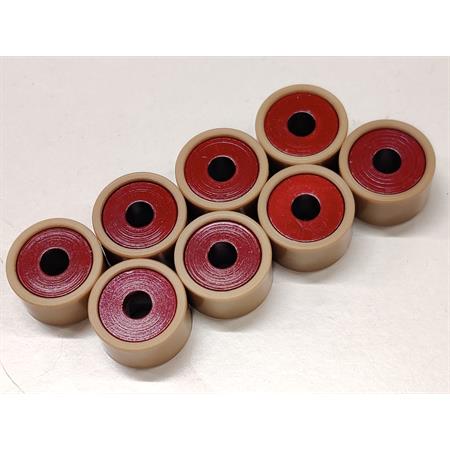Rullini centrif. 17,0 gr.(set), ricambio 00122452