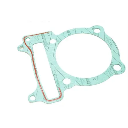 00123920 Guarnizione Kymco tra cilindro e carter motore maxi scooter Kymco 250 e 300 cc 4 tempi raffreddati a liquido