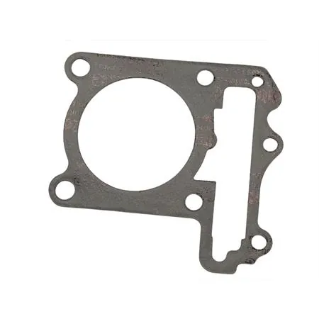 00123951 Guarnizione base cilindro originale per maxi scooter Kymco Dink 125 Euro3 e G-Dink 125 con motore 4 tempi