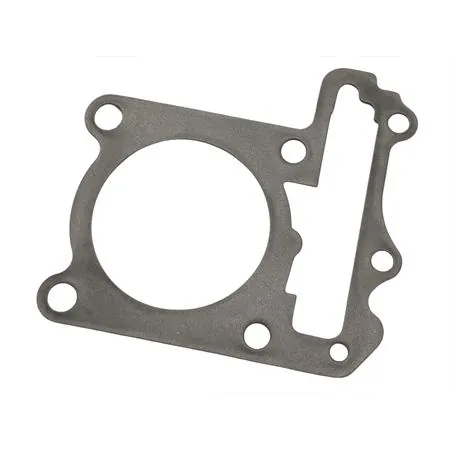00123951 Guarnizione base cilindro originale per maxi scooter Kymco Dink 125 Euro3 e G-Dink 125 con motore 4 tempi