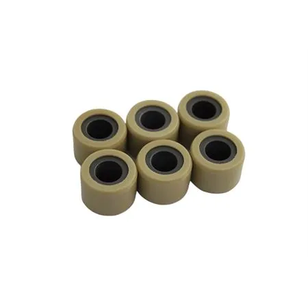 00126007 Rulli centrifuga 17.5 grammi (kit)