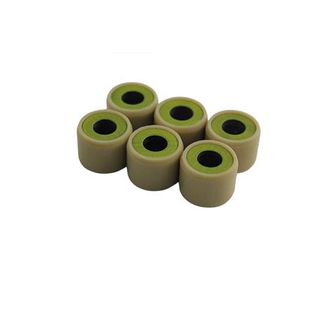 Rulli centrifuga 14.0 grammi (kit), ricambio 00126212