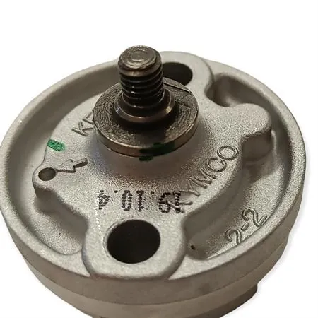 00127328 Pompa olio