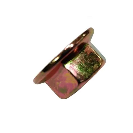 00127704 Dado flangiato 12mm
