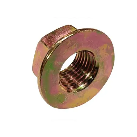 00127704 Dado flangiato 12mm