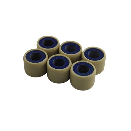 Kit rulli variatore centrifugo 13.0 grammi (kit), ricambio 00127792