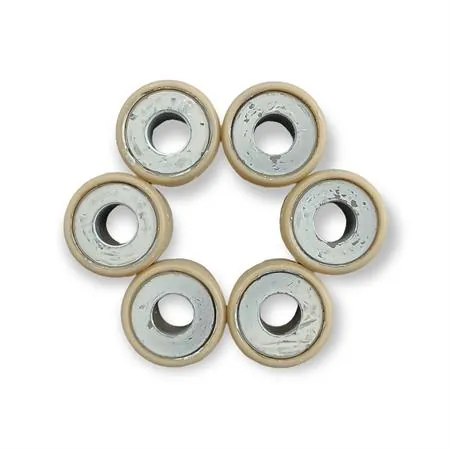00127798 Kit rulli variatore centrifugo 15.0 grammi (kit)