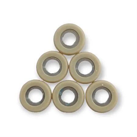 00127798 Kit rulli variatore centrifugo 15.0 grammi (kit)