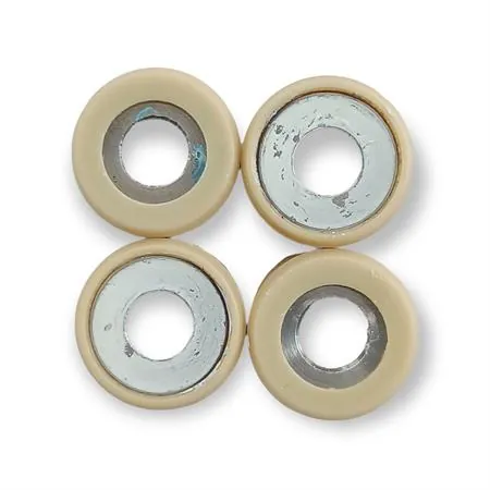 00127798 Kit rulli variatore centrifugo 15.0 grammi (kit)