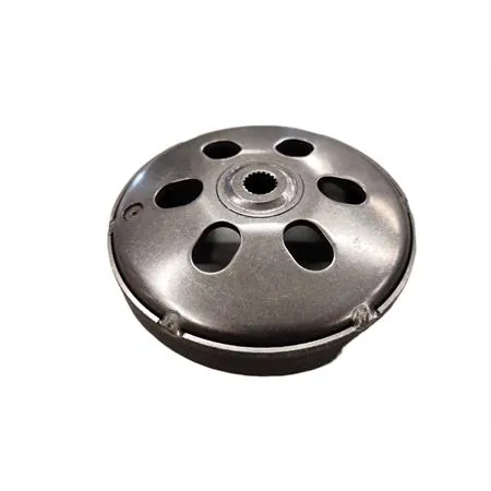 00127982 Campana frizione (Proma, Action, Moon Ghoose, Kymco, Padana Ricambi)