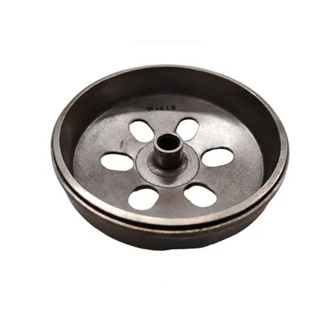 00127982 Campana frizione (Proma, Action, Moon Ghoose, Kymco, Padana Ricambi)
