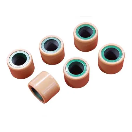 00127996 Kit rulli variatore centrifugo 20.0 grammi (kit)