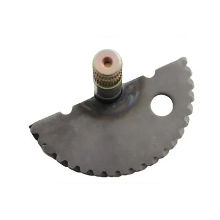 00128263 Albero avviamento pedale messa in moto Kymco