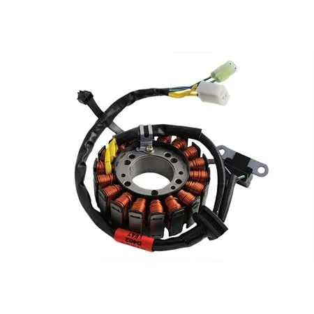 Statore originale kymco per dowtown 200, ricambio 00131071