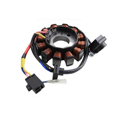 Statore, ricambio 00131184