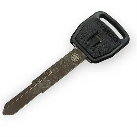 Chiave grezza tipo a (type 2), ricambio 00135060
