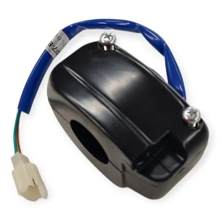 3515A-LDF7-B20 Comandi dx senza dev. luci
