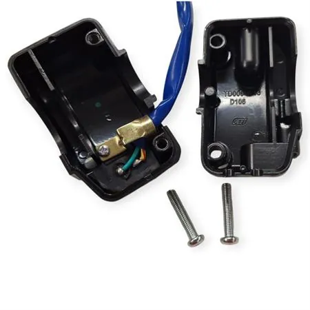 3515A-LDF7-B20 Comandi dx senza dev. luci